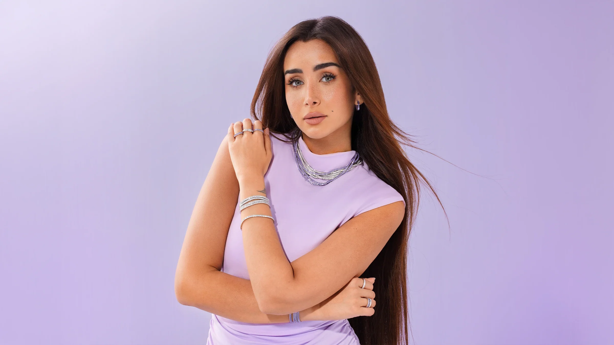 Chic Mediterranean Jewelry Reimagined